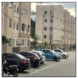 COND RES VIVA VIDA TRANQUILIDADE