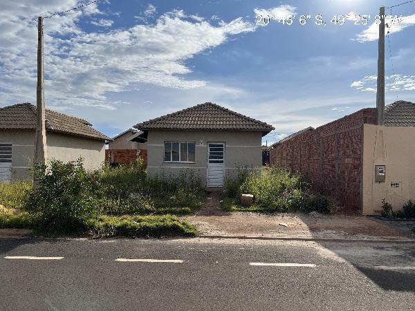 SAO JOSE DO RIO PRETO - RESIDENCIAL MARIA CLARA 2