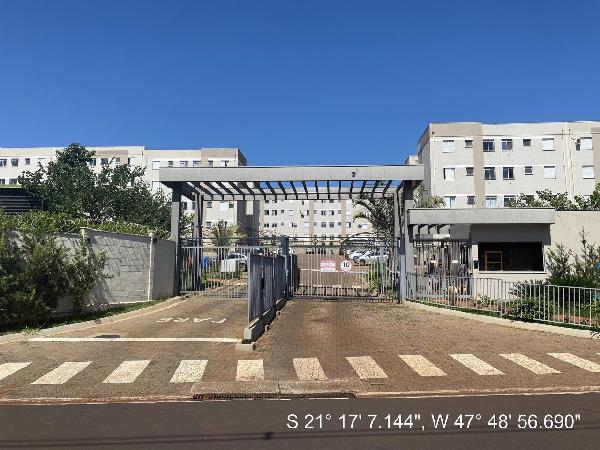 VITTA JARDIM DOS FLAMBOYANTS