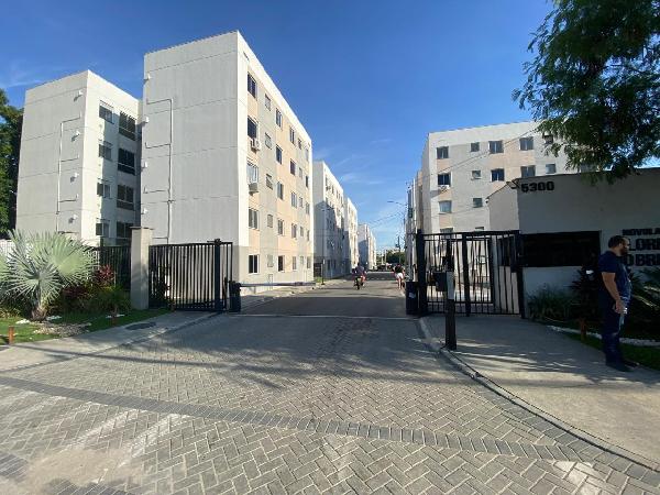 COND NOVOLAR FLORES DO BRITO