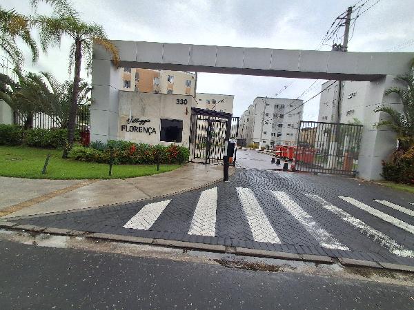 CONDOMINIO RESIDENCIAL VILLAGGIO FLORENÇA