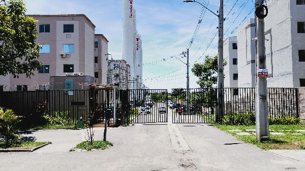 SAO GONCALO - TRINDADE