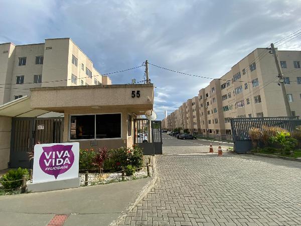 RESIDENCIAL VIVA VIDA FELICIDADE