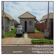 RESIDENCIAL MARIA CLARA 2