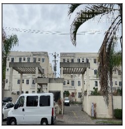 CAMPOS DOS GOYTACAZES - PARQUE SANTA CLARA