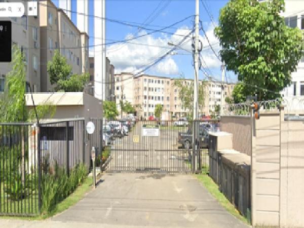 JARDIM DOS IPES III