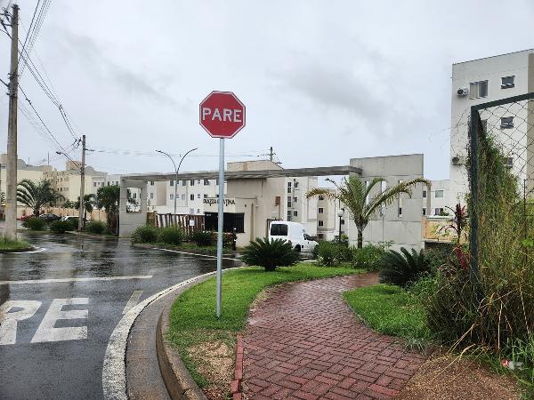 RESIDENCIAL PIAZZA PLATINA