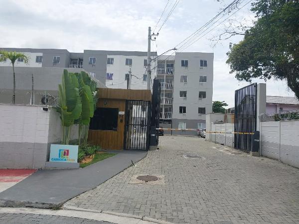 RESIDENCIAL CARIOCA PARK