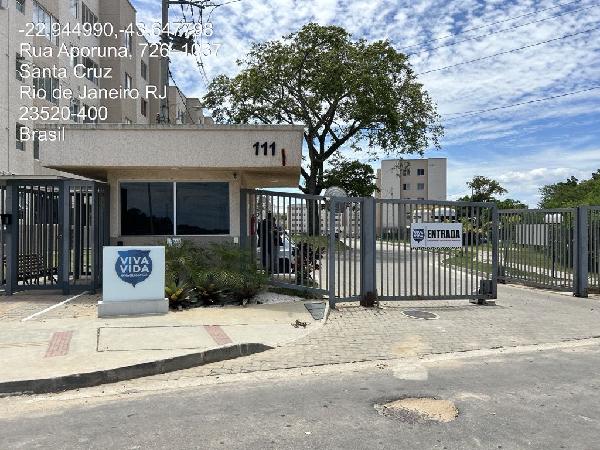 VIVA VIDA TRANQUILIDADE