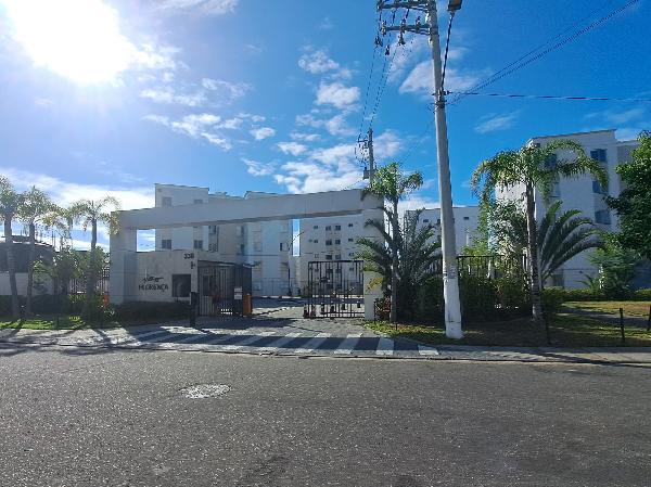 COM RES VILLAGGIO FLORENÇA