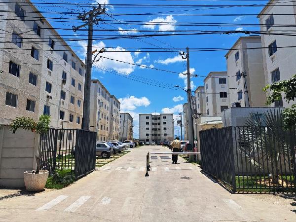 JARDIM HIBISCO