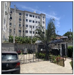 RIO DE JANEIRO - ENGENHEIRO LEAL