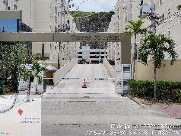 RIO DE JANEIRO - AGUA SANTA