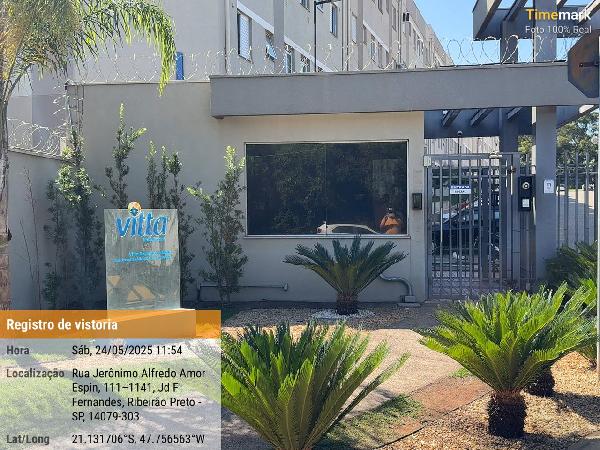 VITTA RECANTO DA MATA