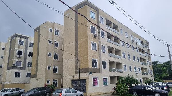 RESIDENCIAL VITORIA REGIA