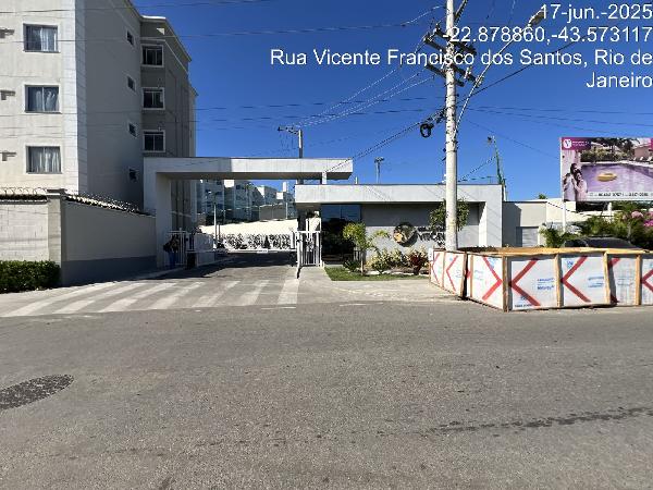 RES VITORIA