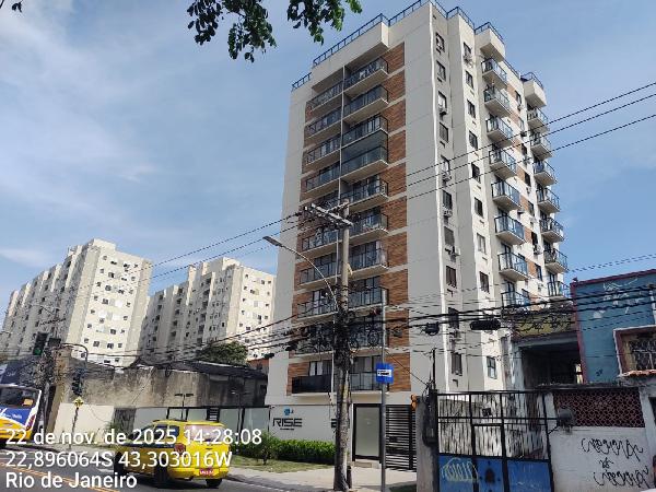 RIO DE JANEIRO - ENCANTADO