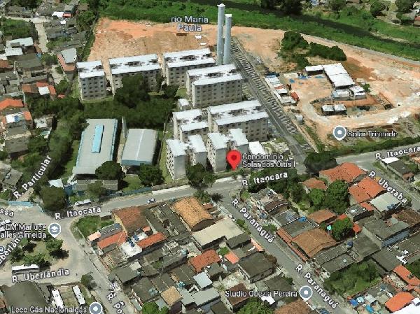 GRUP RES SOLAR DOS OITIS I