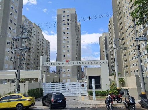 RES ESPLENDOR CARIOCA