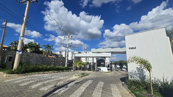 RESIDENCIAL ALTOS DO AVECUIA