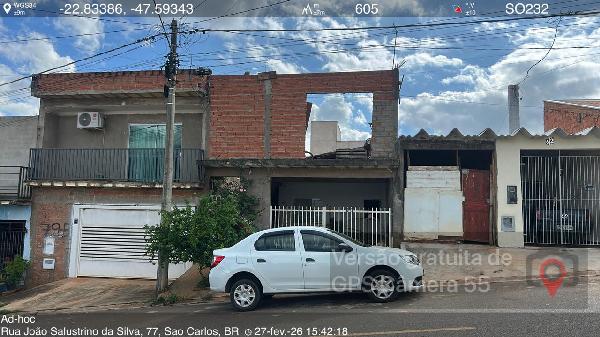 LOT JARDIM OURO FINO