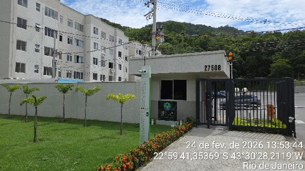 COND RESERVA ATLANTICA