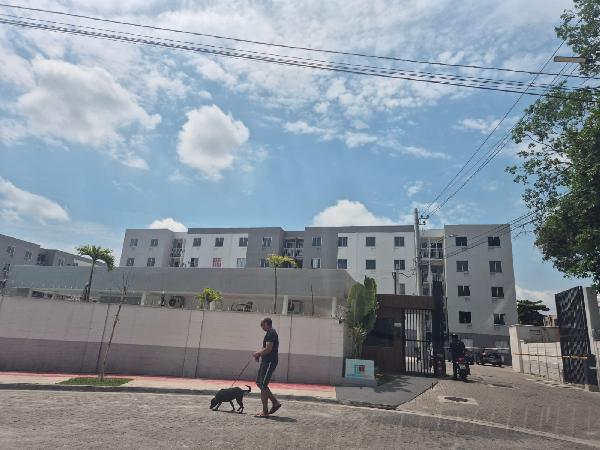 RESIDENCIAL CARIOCA PARK