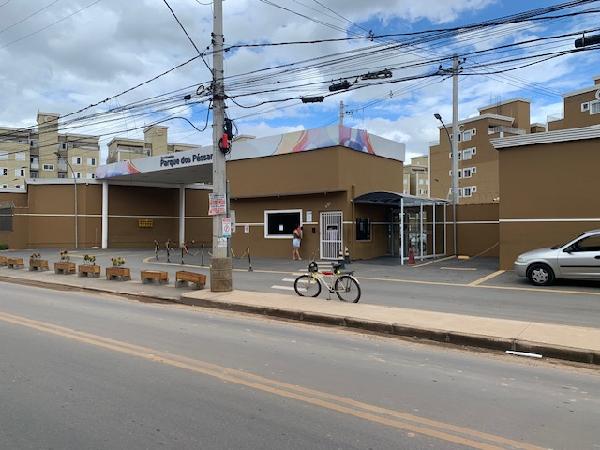 PARQUE DOS PÁSSAROS