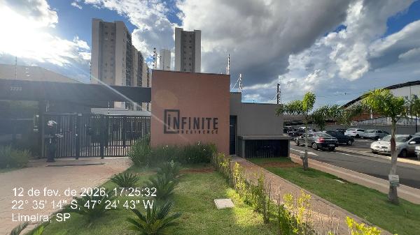 COND INFINITE RESIDENCE