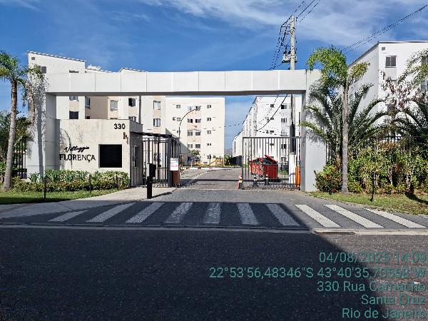 COND RES VILLAGGIO FLORENCA