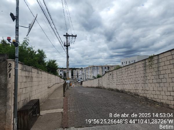 COND AQUARELA CITYImóvel em disputa