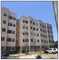 COND RES VIVA VIDA TRANQUILIDADE