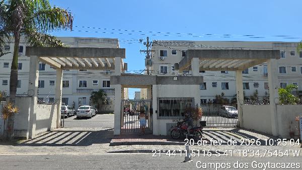 PARQUE JARDIM DAS ACACIAS