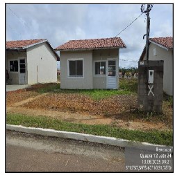 IRANDUBA - LOT NOVA AMAZONAS I
