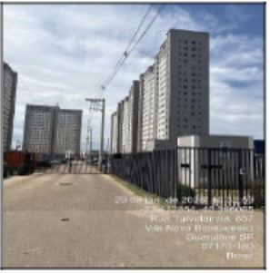 COND RESERVA AMANTIKIR