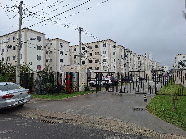 JARDIM DOS IPES