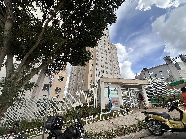 COND RES PLANO & JARDIM DO CARMO AZALEIA