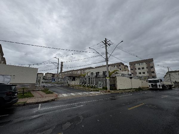 CONTAGEM - ARVOREDO II