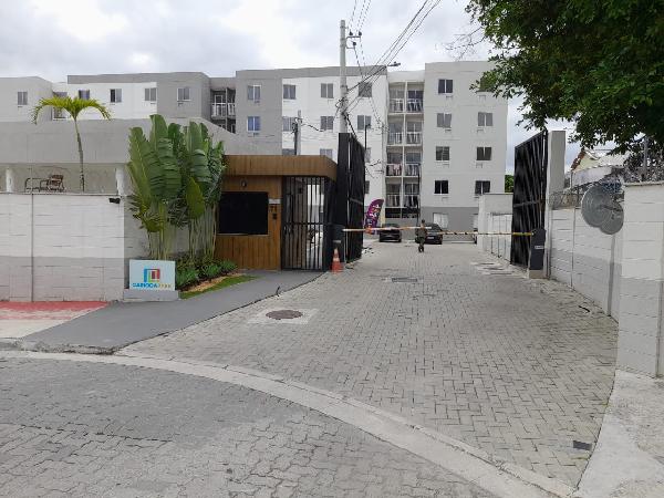 RESIDENCIAL CARIOCA PARK