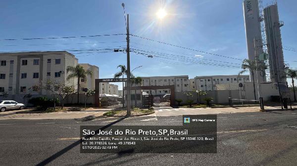 PARQUE RIO TOCANTINS