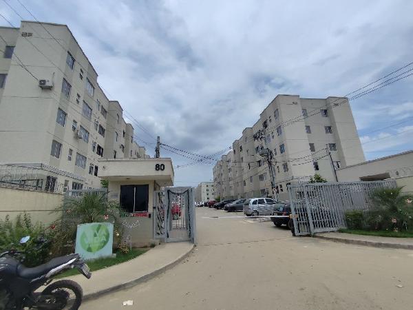 COND VIVA VIDA NATURALE