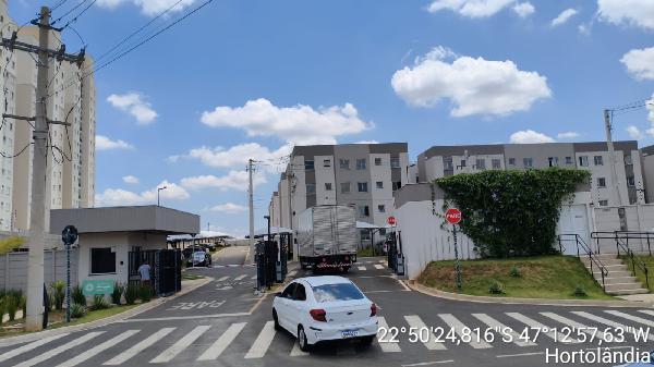 HORTOLANDIA - PARQUE ORESTES ONGARO