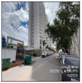 COND VILLA PARK OSASCO