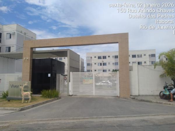 COND RES VIVER MAIS ITABORAI