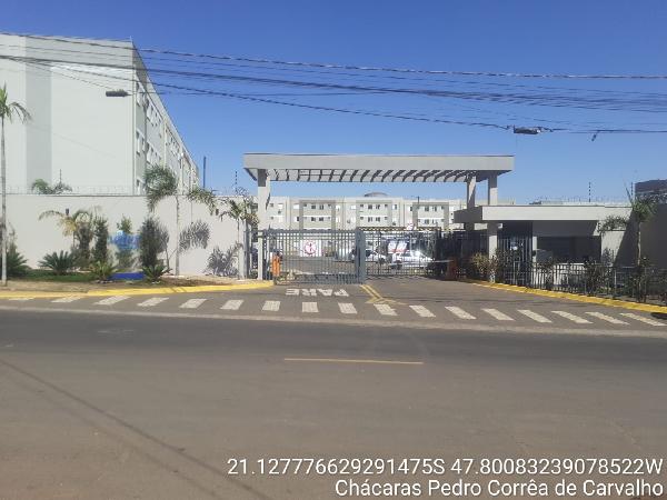 COND VITTA PQ DOS MANACAS