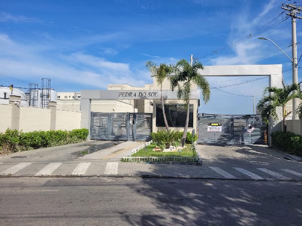 COND RES PEDRA DO SOL