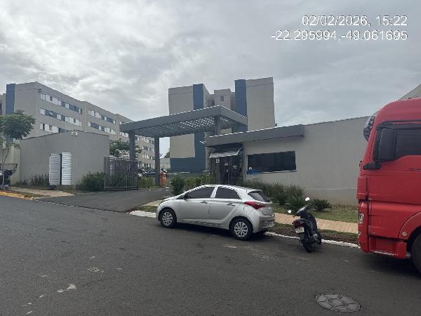 COND VITTA JARDIM VIDEIRAS