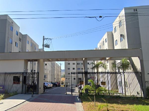 RIO DE JANEIRO - CAMPO GRANDE