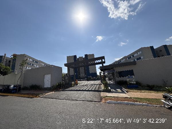 COND VITTA JARDIM VIDEIRAS