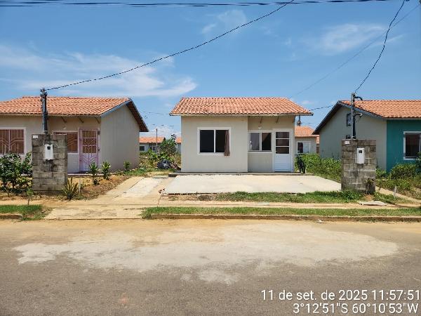 LOT NOVA AMAZONAS I